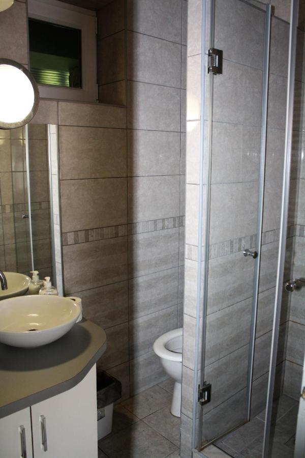 Rembrandt Vendeghaz Otel Kisbér Dış mekan fotoğraf