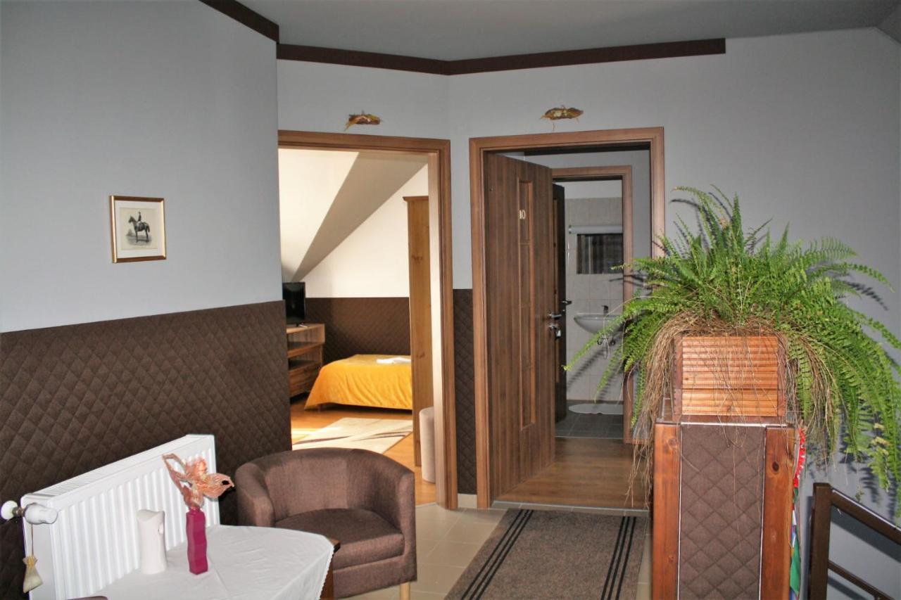 Rembrandt Vendeghaz Otel Kisbér Dış mekan fotoğraf