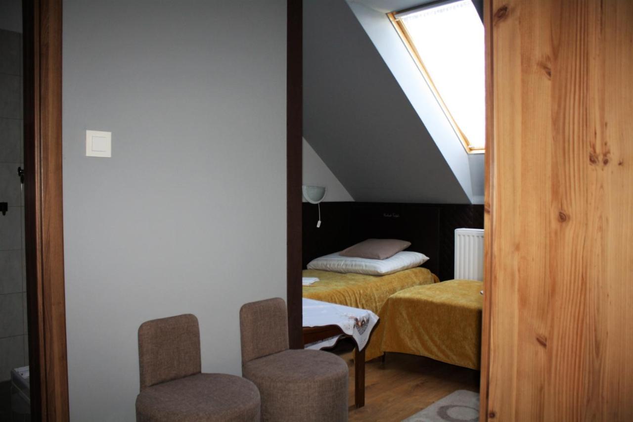 Rembrandt Vendeghaz Otel Kisbér Dış mekan fotoğraf